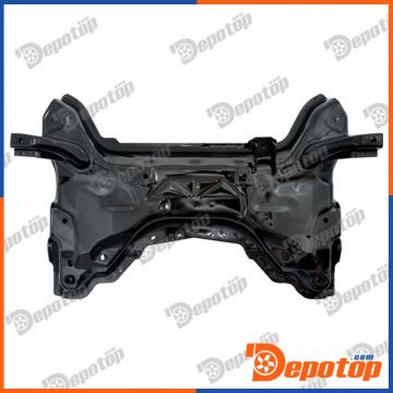 Berceau de Moteur avant pour PEUGEOT | ZRZ-PE-000, 0206-05-5514005P